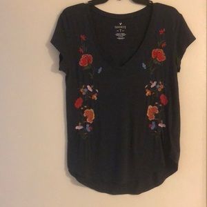 American Eagle Favorite T